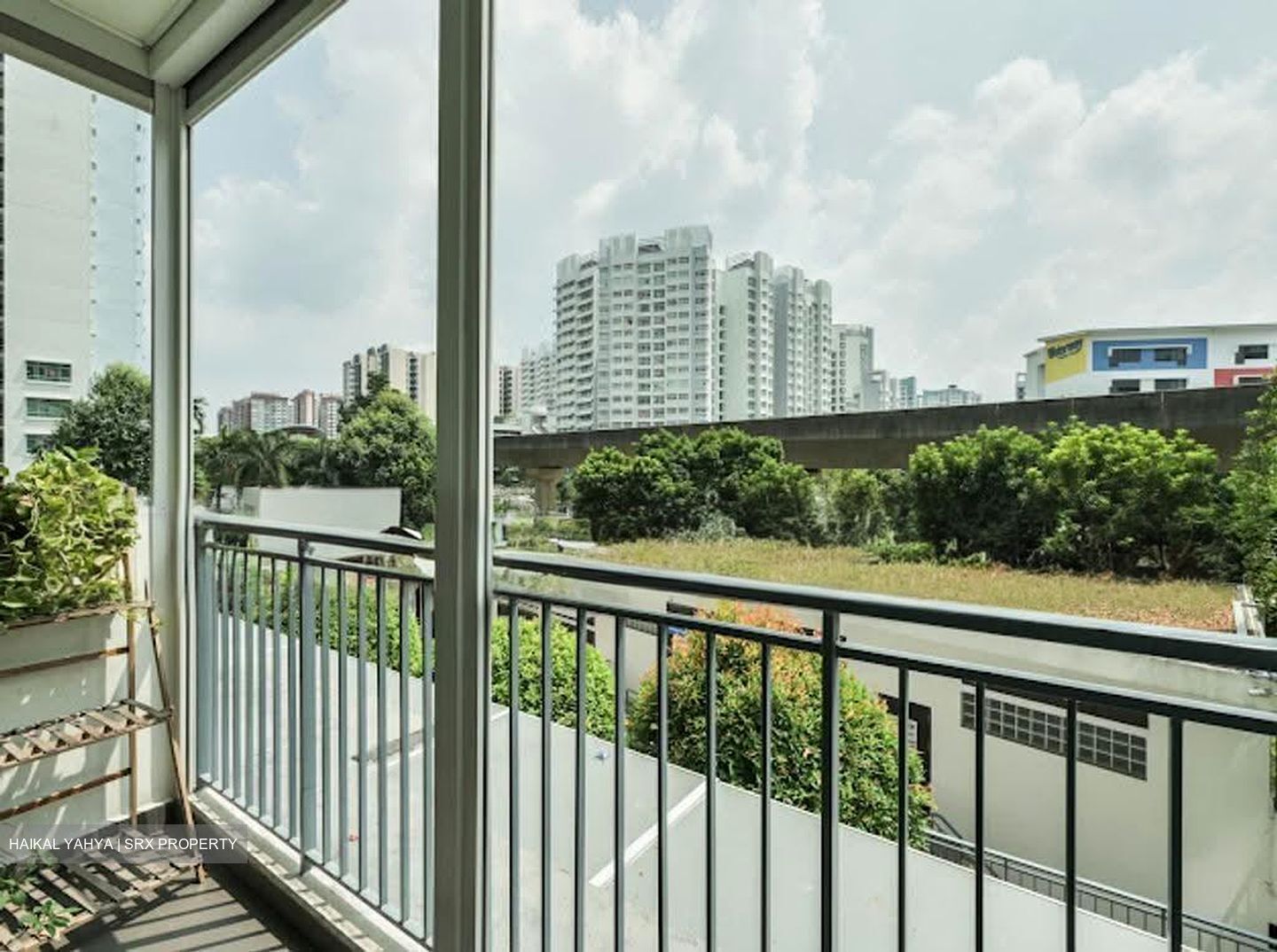 RiverParc Residence (D19), Condominium #608767421